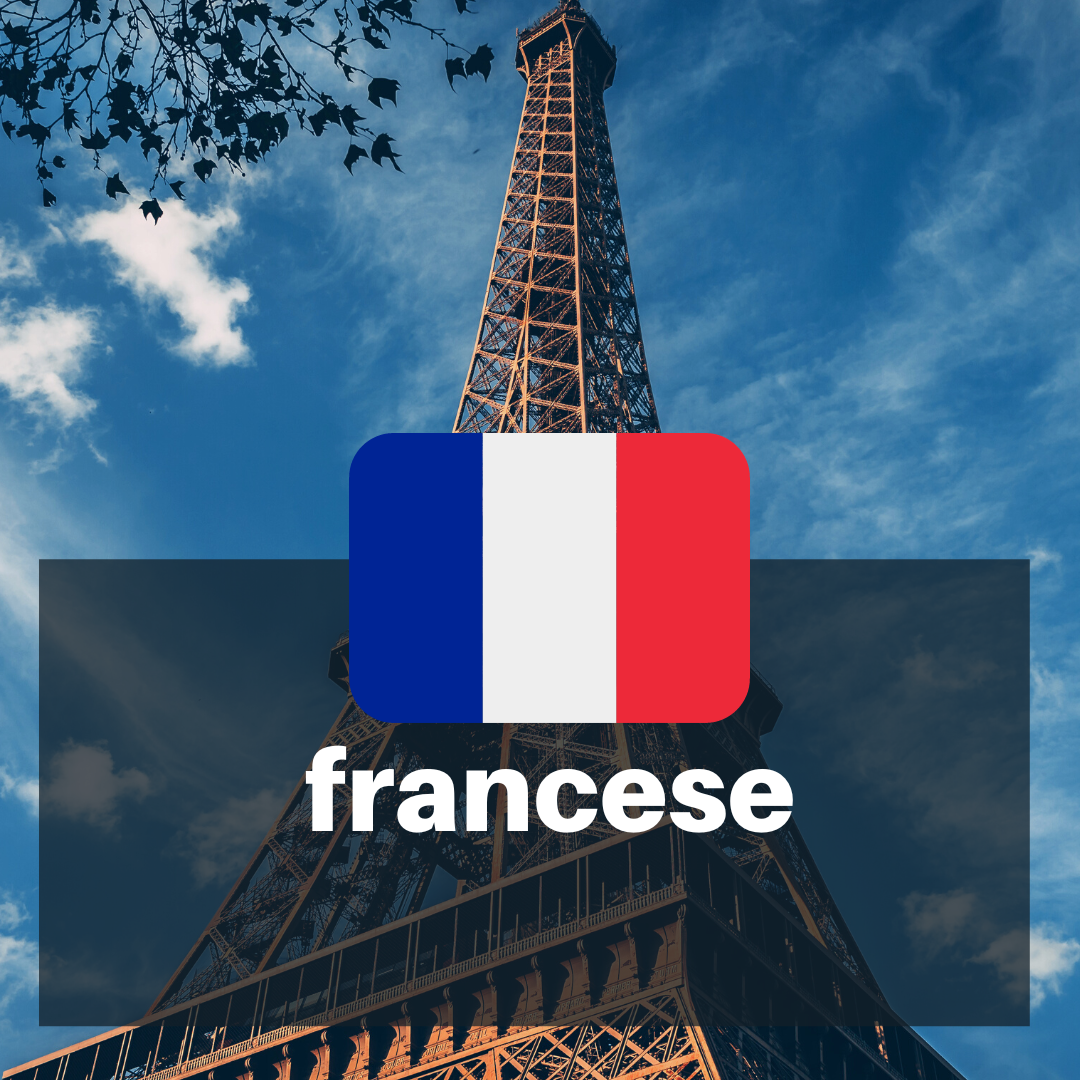 Francese