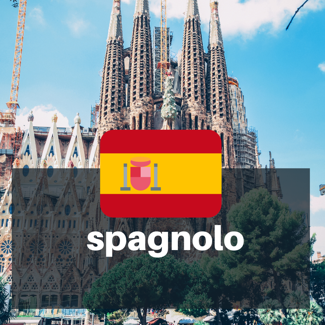 Spagnolo