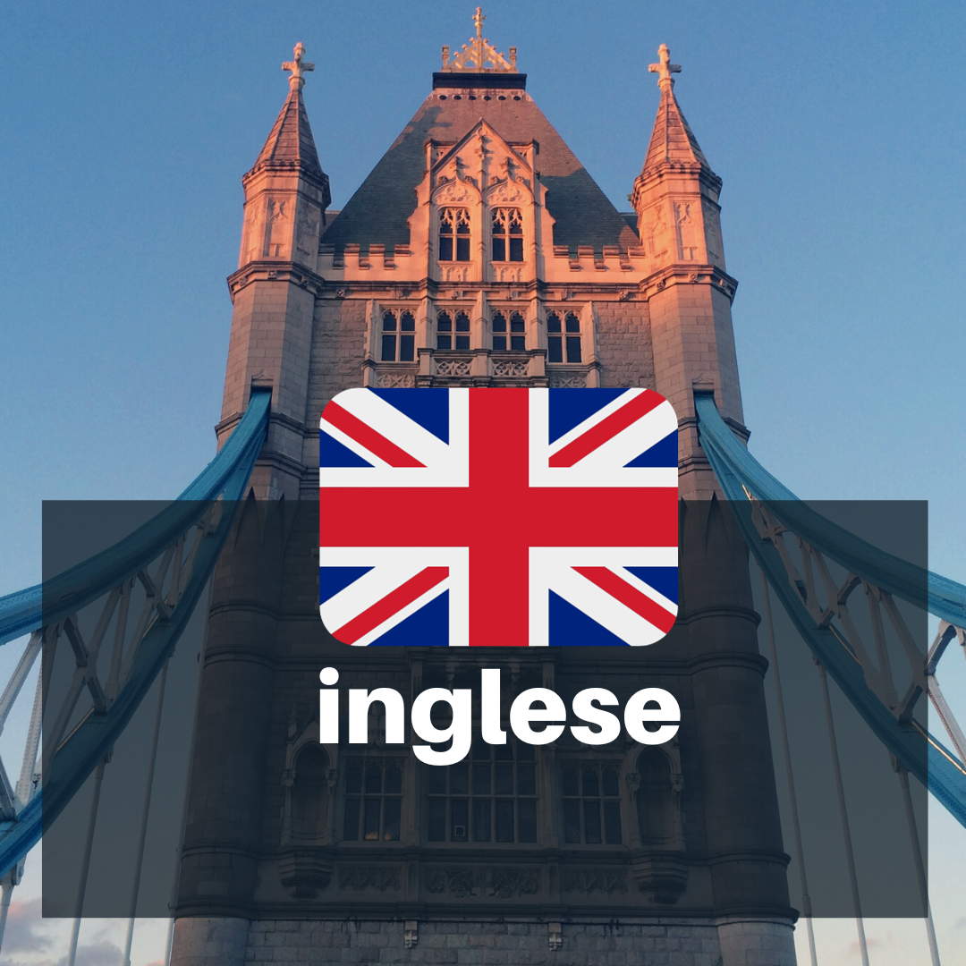 Inglese