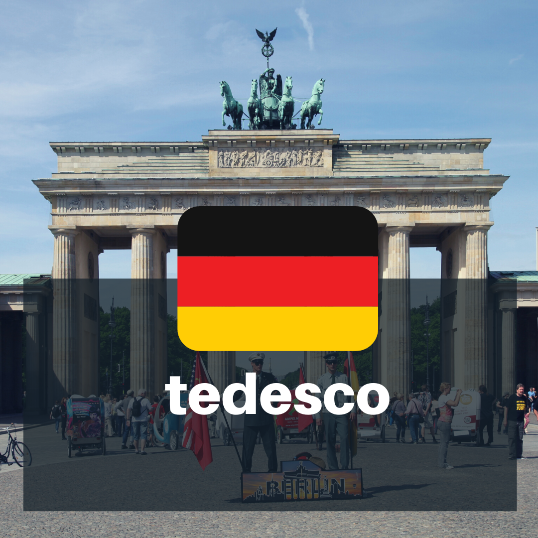 Tedesco
